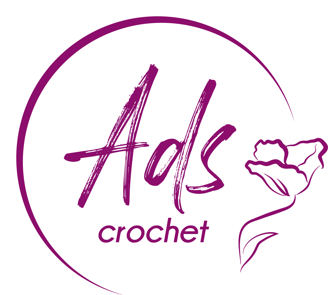 Ads Crochet