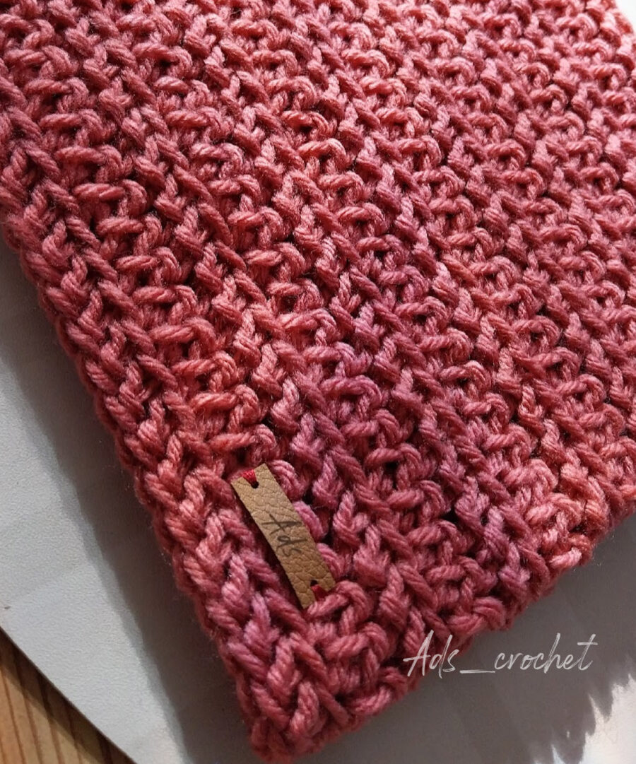Cuello Ads - Producto tejido - Imagen 5