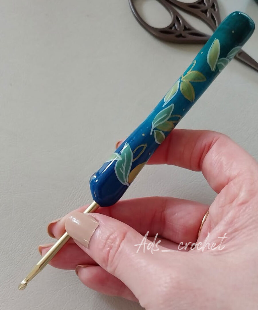 Agujitas Artesanales Jungla - Muy pocas en Stock! - Imagen 2