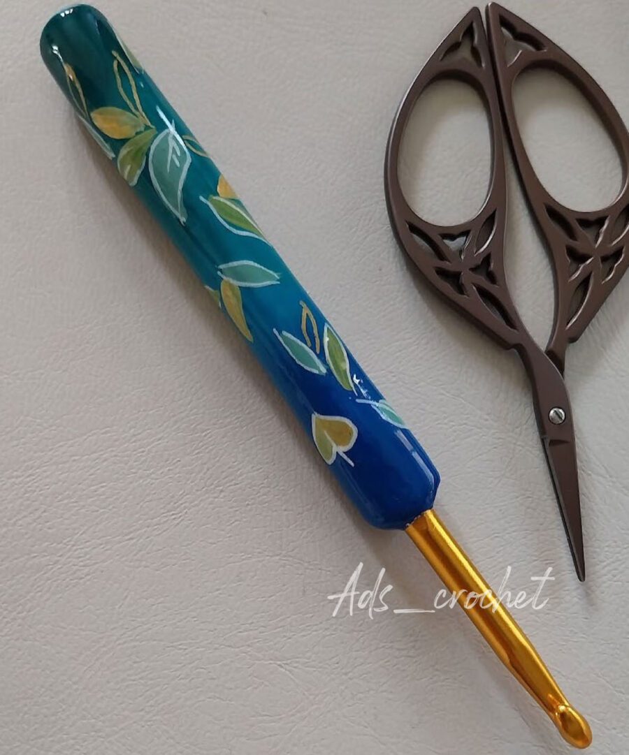 Agujitas Artesanales Jungla - Muy pocas en Stock! - Imagen 3